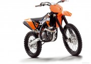 KTM 505 SX-F